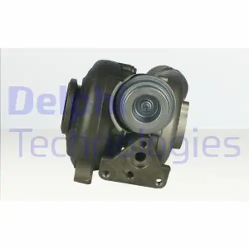 турбина DELPHI HRX244
