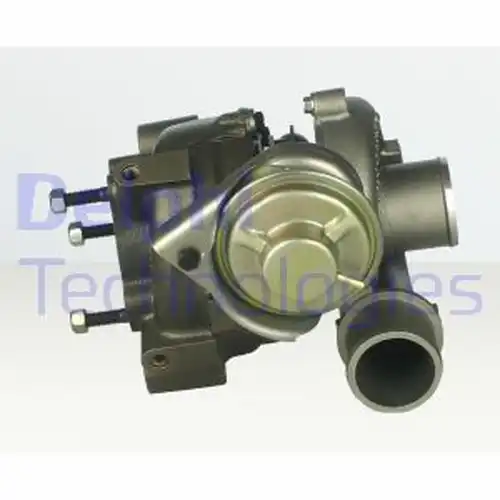 турбина DELPHI HRX245