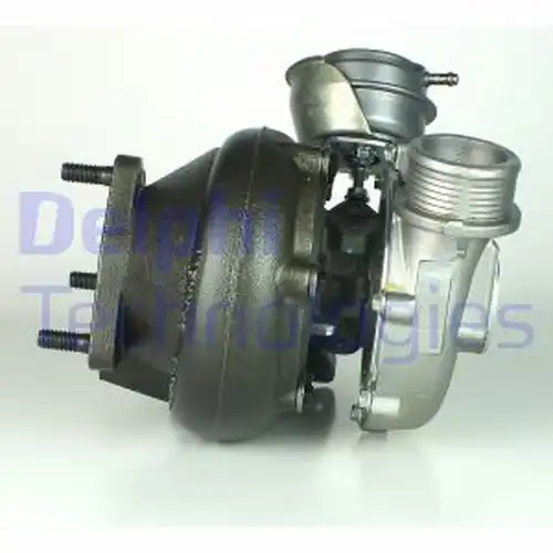 турбина DELPHI HRX247