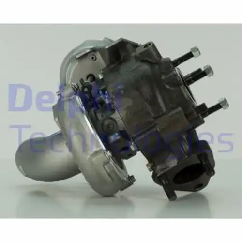 турбина DELPHI HRX249