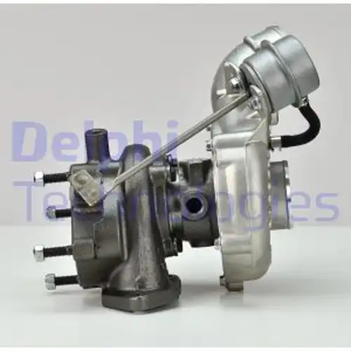 турбина DELPHI HRX252