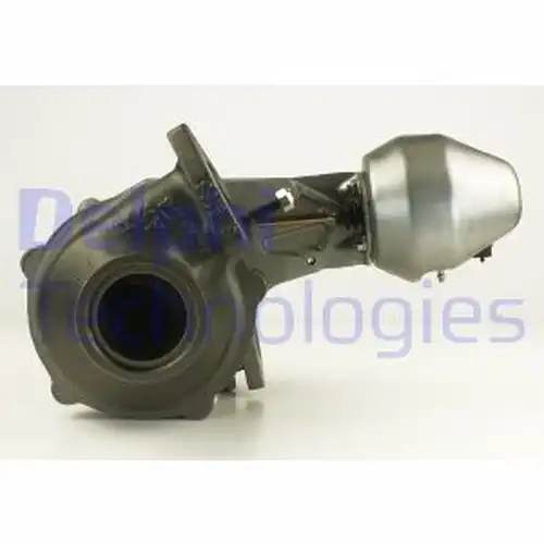 турбина DELPHI HRX270