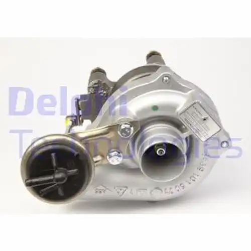 турбина DELPHI HRX301