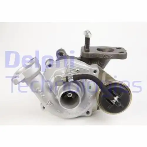 турбина DELPHI HRX302