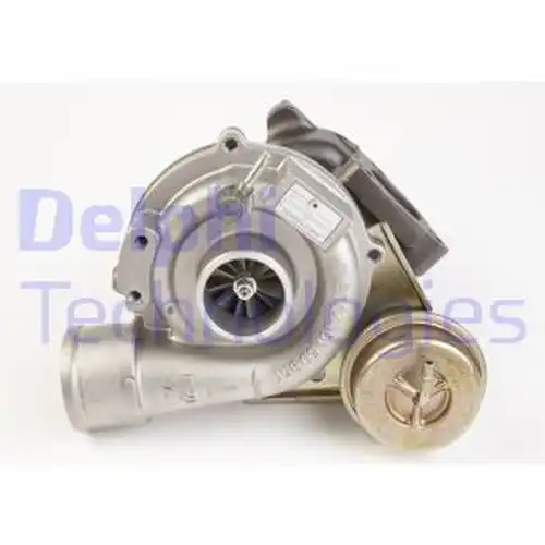 турбина DELPHI HRX303