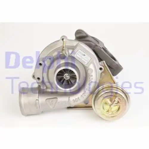турбина DELPHI HRX305