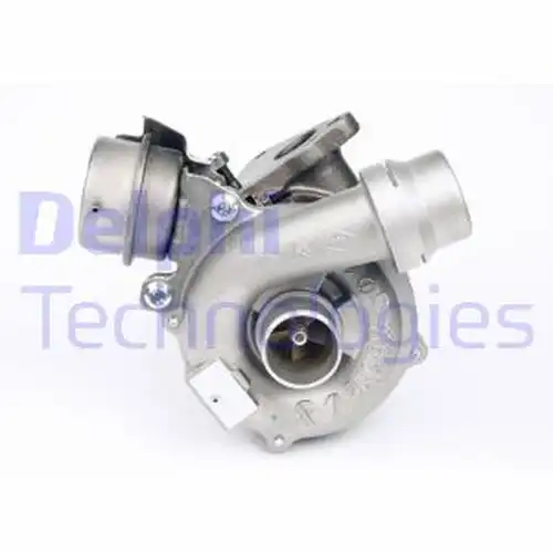 турбина DELPHI HRX306