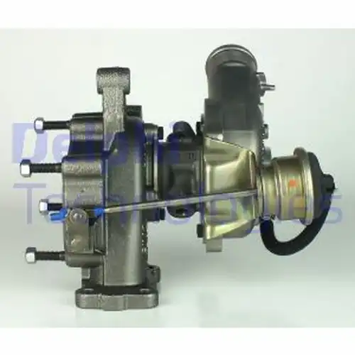турбина DELPHI HRX314