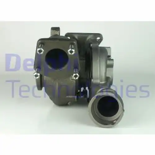 турбина DELPHI HRX320