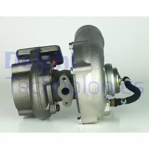 турбина DELPHI HRX322