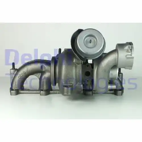 турбина DELPHI HRX323