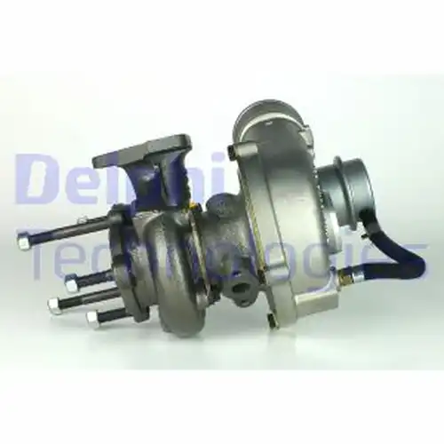 турбина DELPHI HRX324