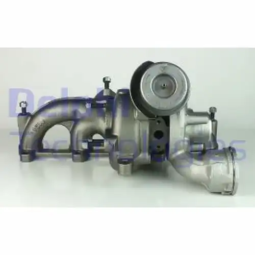 турбина DELPHI HRX325