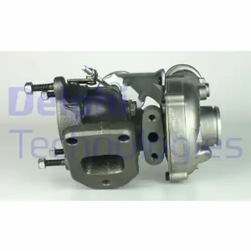 турбина DELPHI HRX326