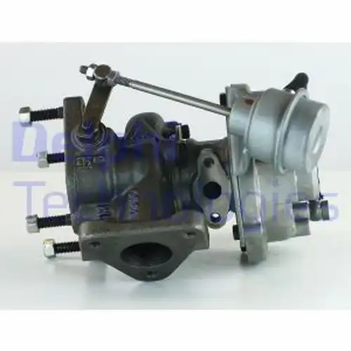 турбина DELPHI HRX330