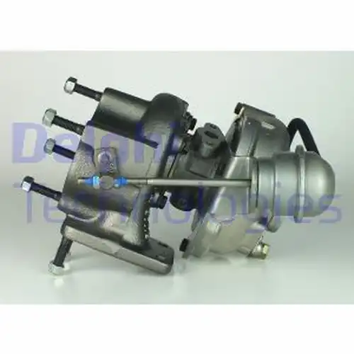 турбина DELPHI HRX333
