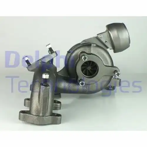 турбина DELPHI HRX335
