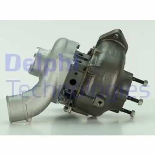 турбина DELPHI HRX337