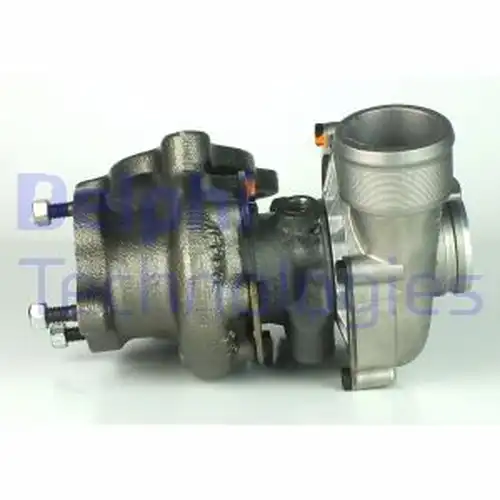 турбина DELPHI HRX339
