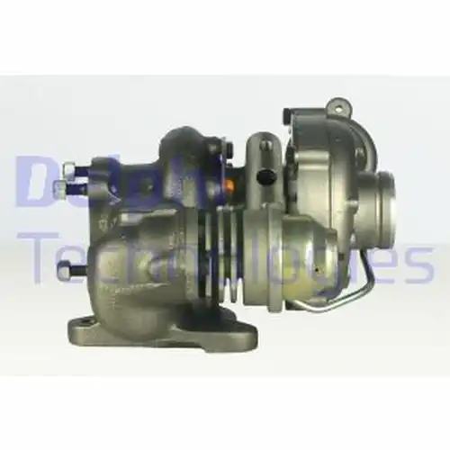 турбина DELPHI HRX340