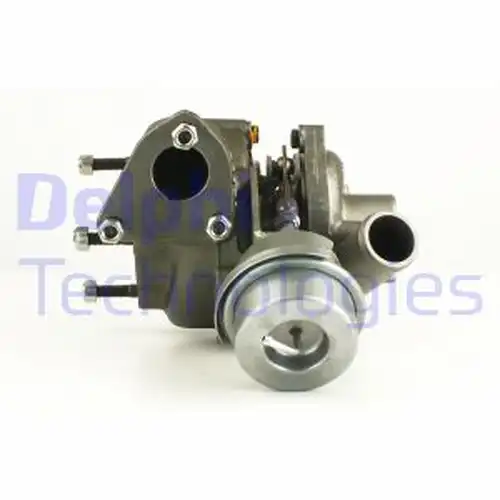 турбина DELPHI HRX341