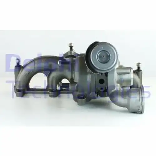 турбина DELPHI HRX344