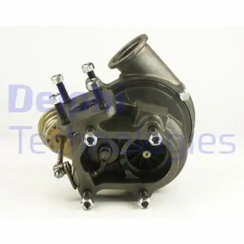 турбина DELPHI HRX345