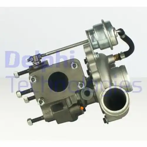 турбина DELPHI HRX348