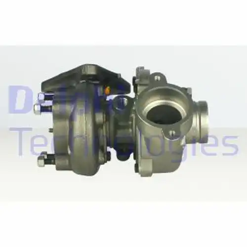 турбина DELPHI HRX351