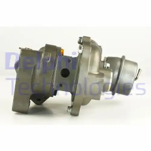 турбина DELPHI HRX356