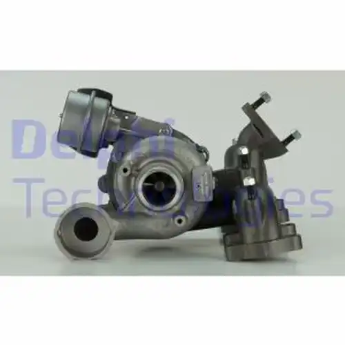 турбина DELPHI HRX358