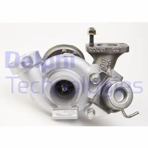 турбина DELPHI HRX501