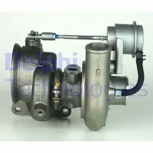 турбина DELPHI HRX505
