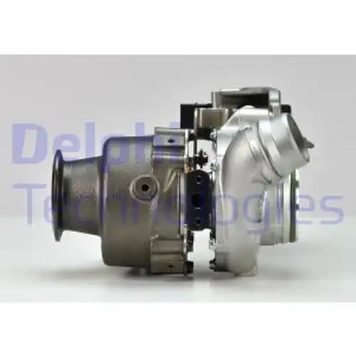 турбина DELPHI HRX506