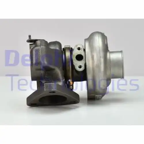турбина DELPHI HRX507