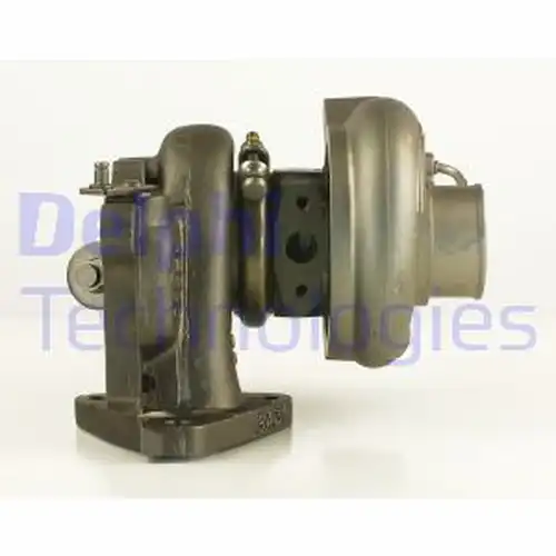турбина DELPHI HRX508