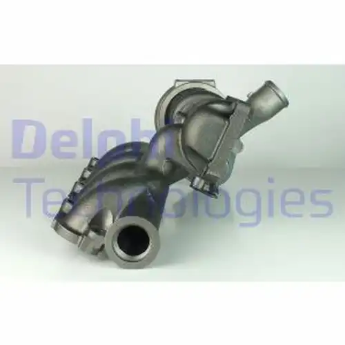 турбина DELPHI HRX511