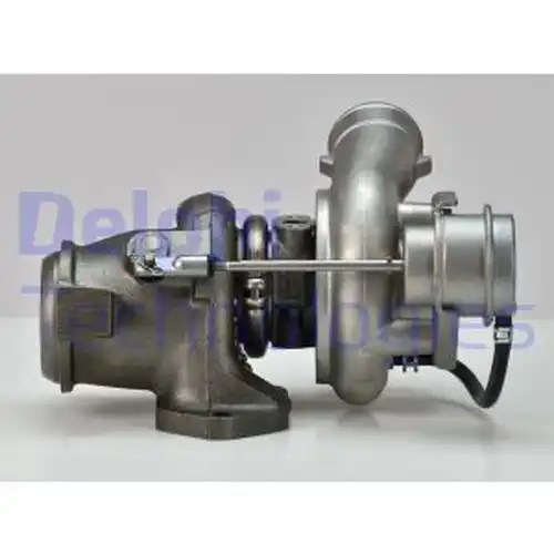 турбина DELPHI HRX514