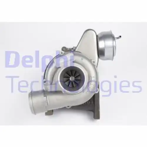 турбина DELPHI HRX601