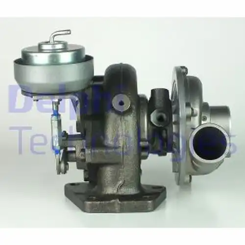 турбина DELPHI HRX603