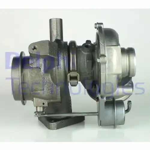 турбина DELPHI HRX604