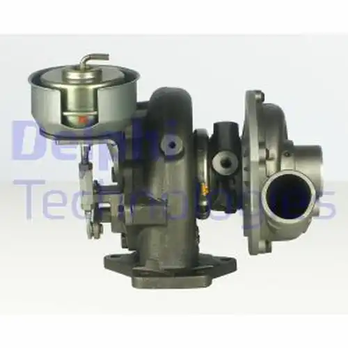 турбина DELPHI HRX605
