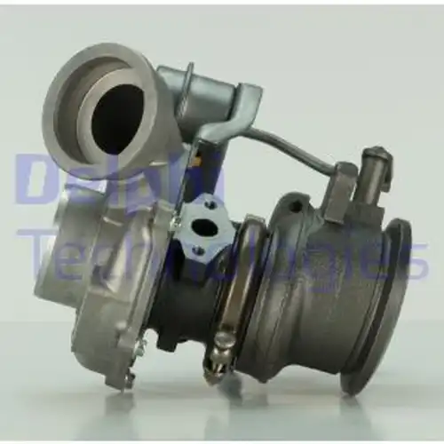 турбина DELPHI HRX608