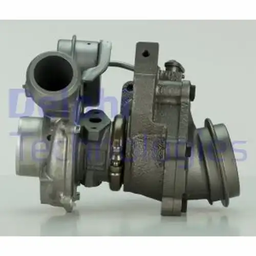 турбина DELPHI HRX609