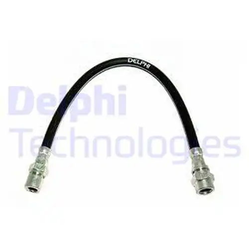 спирачен маркуч DELPHI LH0106