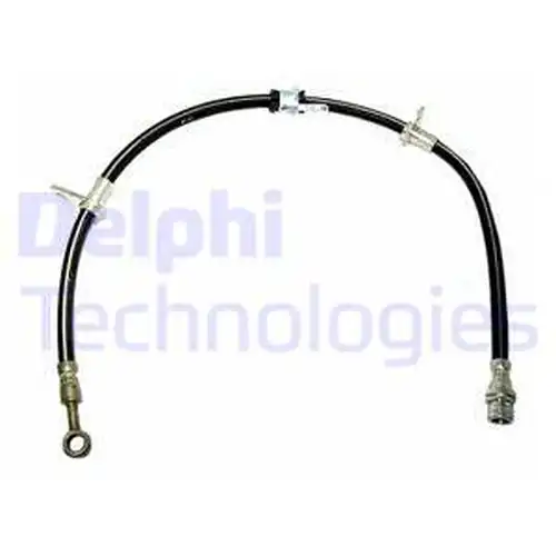 спирачен маркуч DELPHI LH0290