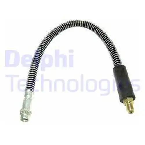 спирачен маркуч DELPHI LH0489