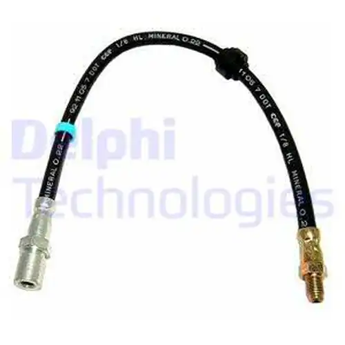спирачен маркуч DELPHI LH2819