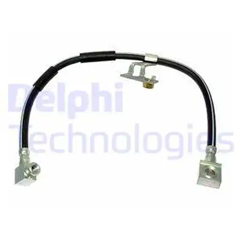 спирачен маркуч DELPHI LH6011