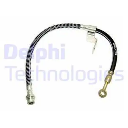 спирачен маркуч DELPHI LH6048